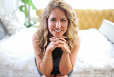 Therapy by Mandy Wigren