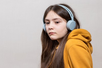 What seems manageable to a mature adult can seem overwhelming to adolescents